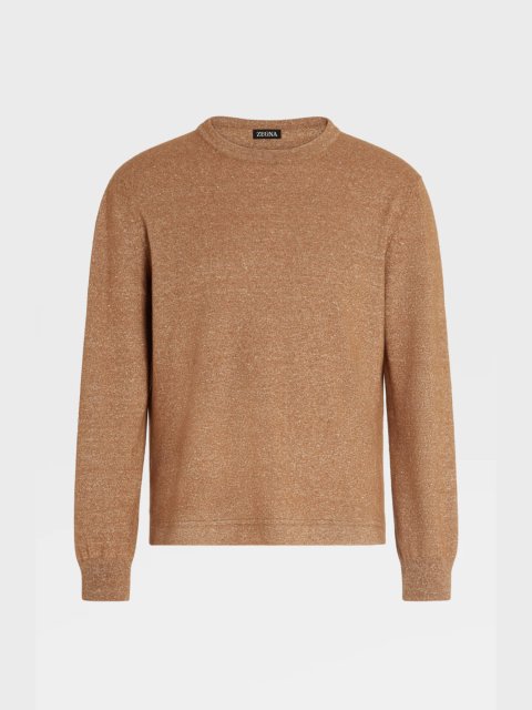 Светр ZEGNA (29542): фото - Invogue