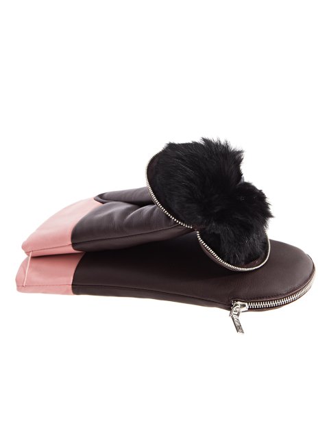 Рукавички Kenzo (3891): фото 5 - Invogue