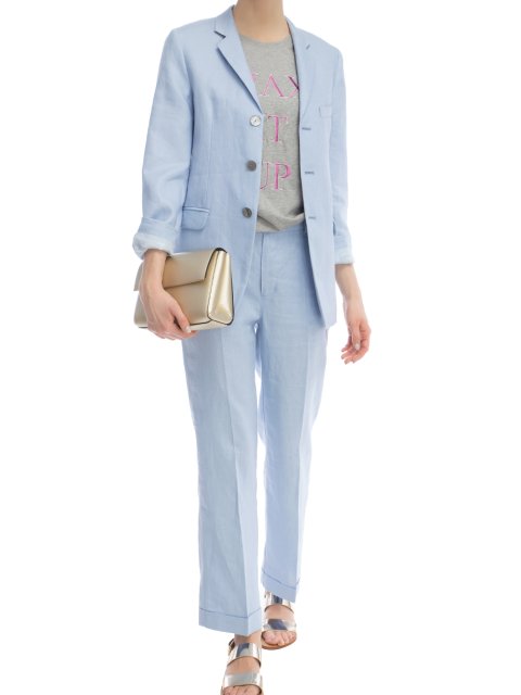 Футболка Max&Co (4059): фото 3 - Invogue