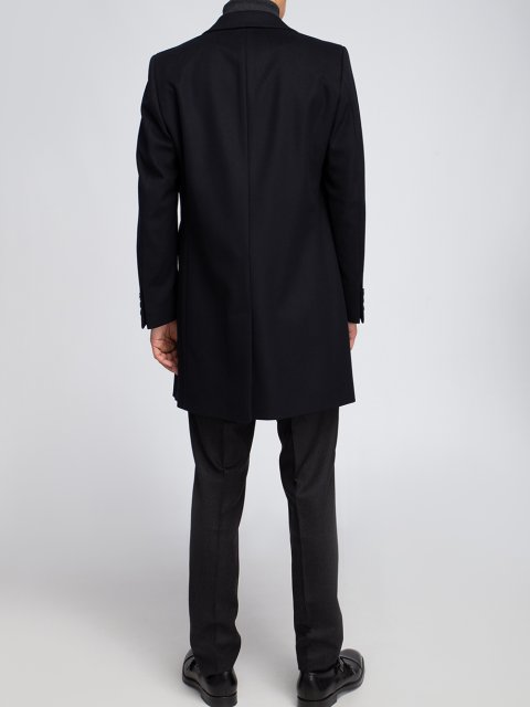 Пальто BOSS (5311): фото 2 - Invogue