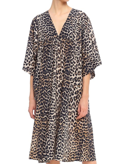 Сукня Ganni (10411): фото 5 - Invogue