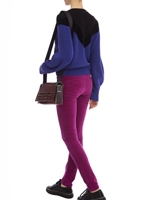 Светр Max Mara Sportmax (2722): фото 4 - Invogue