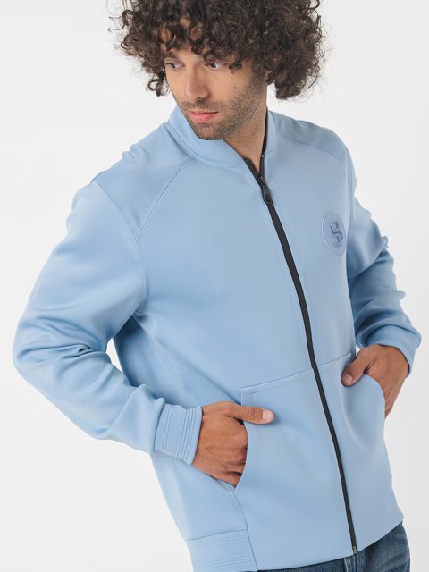 Кофта спорт BOSS (62162): фото 2 - Invogue