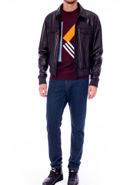 Кросівки Kenzo (1168): фото 3 - Invogue