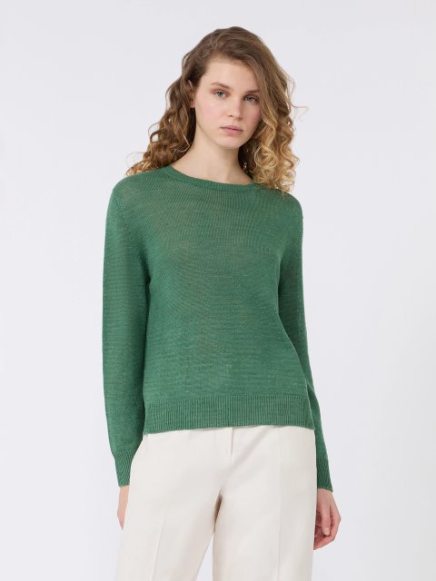 Светр Weekend Max Mara (76083): фото 2 - Invogue