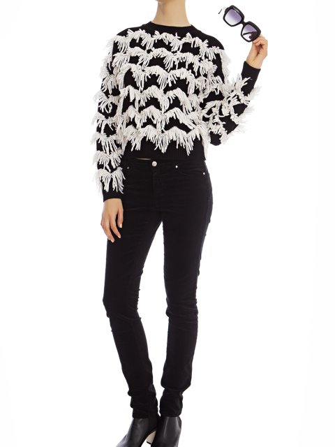 Светр Max Mara Sportmax (2845): фото 3 - Invogue