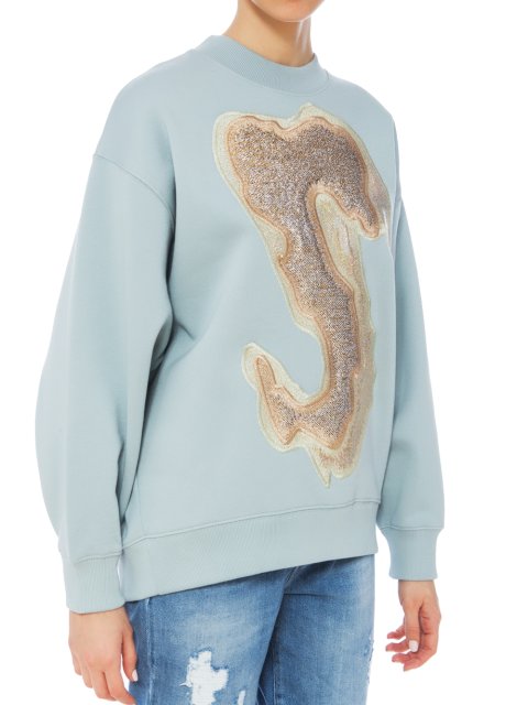 Светр Acne (39): фото 6 - Invogue