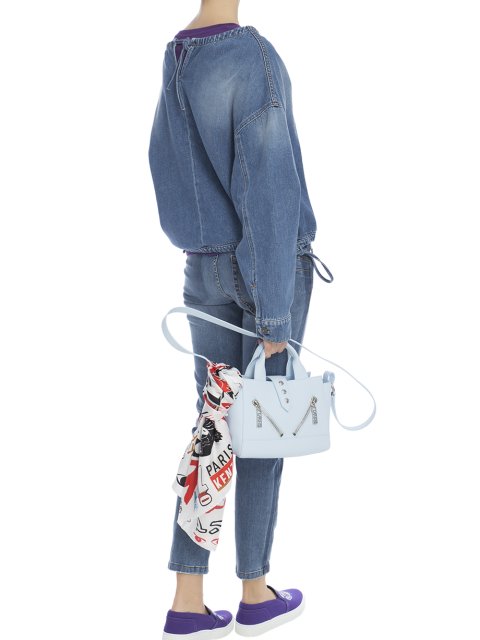 Блуза Kenzo (2631): фото 4 - Invogue