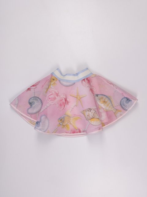 Спідниця Monnalisa (32531): фото - Invogue