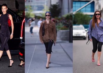 Капри — тренд лета: как создать актуальный образ: фото - Invogue