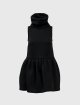 Чорна блуза MAX MARA : фото - Invogue