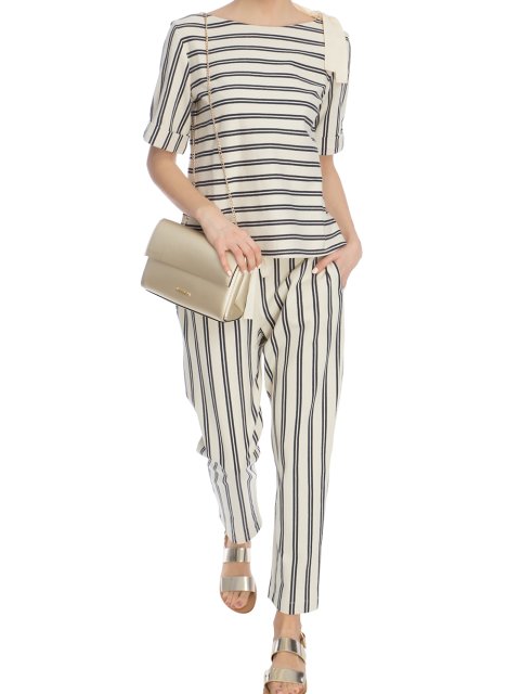 Брюки Max&Co (3942): фото 3 - Invogue