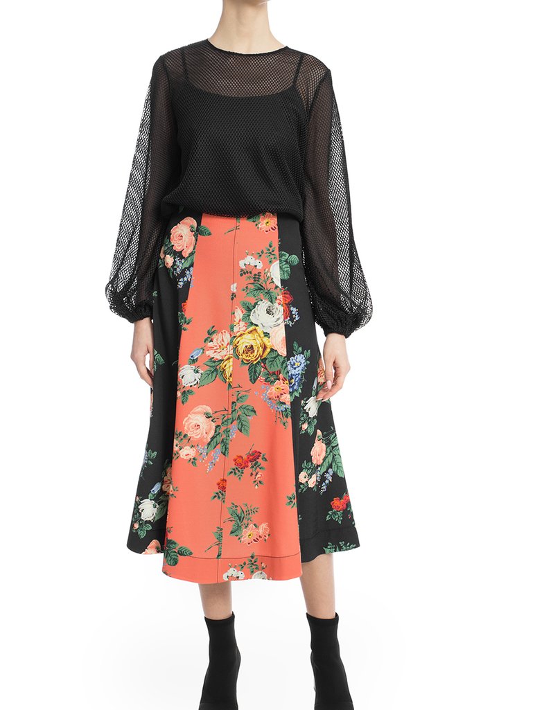 Юбка Max Mara Sportmax (47): фото 3 - Invogue