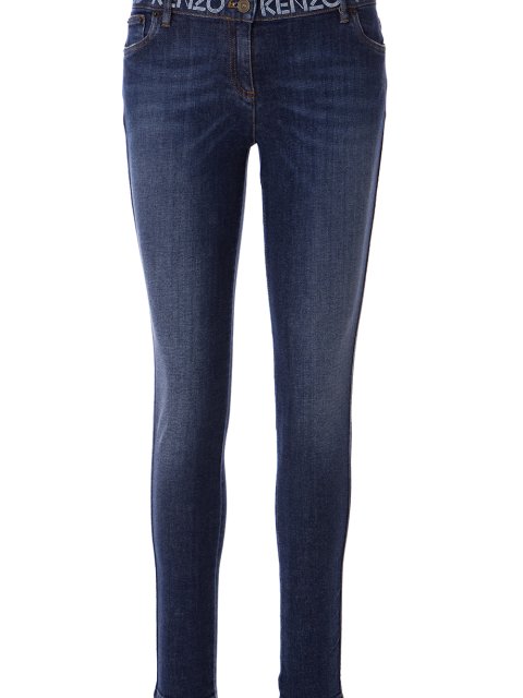 Джинси Kenzo (3906): фото - Invogue