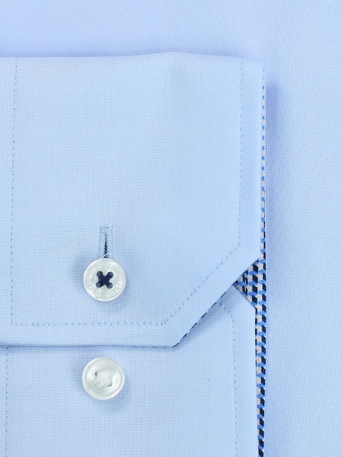 Рубашка BOSS (8688): фото 6 - Invogue