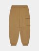 Бежева кофта, штани DSQUARED KID з бавовни: фото 2 - Invogue