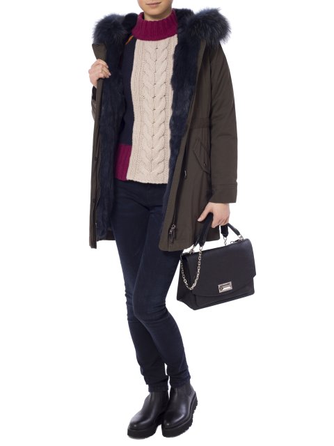 Свитер Weekend Max Mara (2816): фото 3 - Invogue