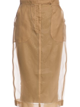 Юбка Max Mara (422): фото - Invogue