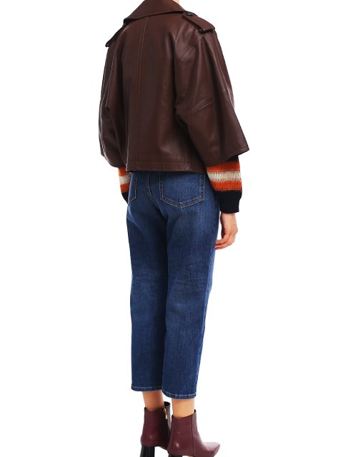 Джинсы Weekend Max Mara (14504): фото 2 - Invogue