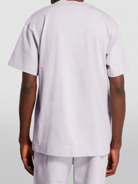 Бузкова футболка Y/PROJECT : фото 2 - Invogue