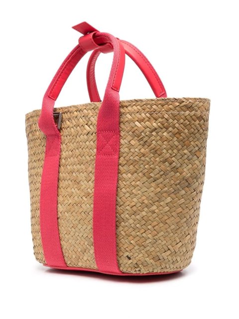 Чорна сумка KENZO : фото 1 - Invogue