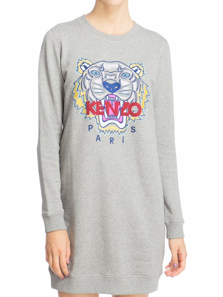 Сукня Kenzo (1574): фото 3 - Invogue