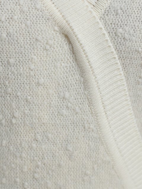 Бежевий светр MAX&CO : фото 4 - Invogue