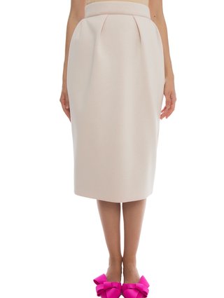Спідниця Delpozo (4033): фото 3 - Invogue
