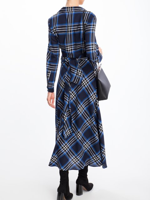 Платье Marella (1302): фото 4 - Invogue