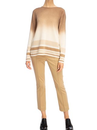 Свитер Max Mara (2276): фото 4 - Invogue