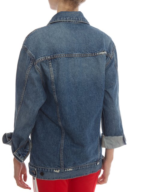 Куртка Alexander Wang (5678): фото 6 - Invogue