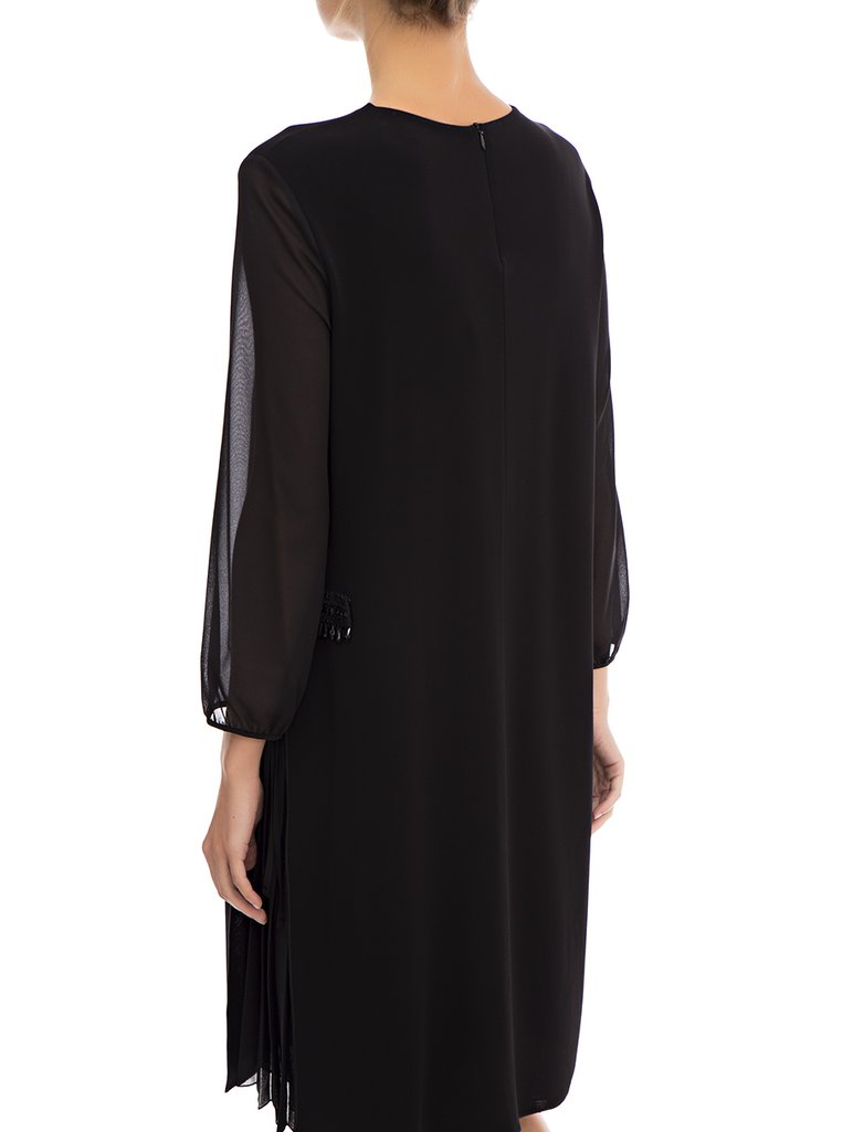 Платье Max Mara (5180): фото 6 - Invogue