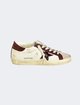 Сникерсы Golden Goose (81206): фото - Invogue