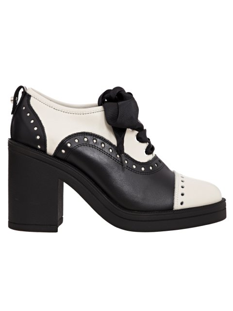 Черевики Max&Co (1834): фото - Invogue