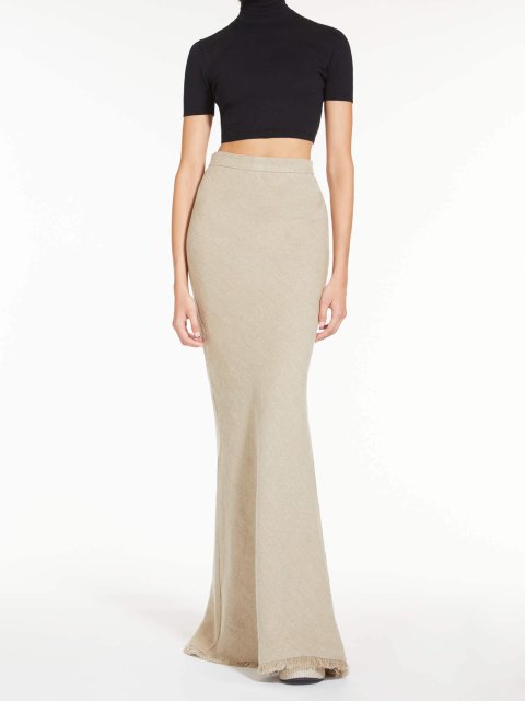 Чорний гольф MAX MARA : фото 4 - Invogue