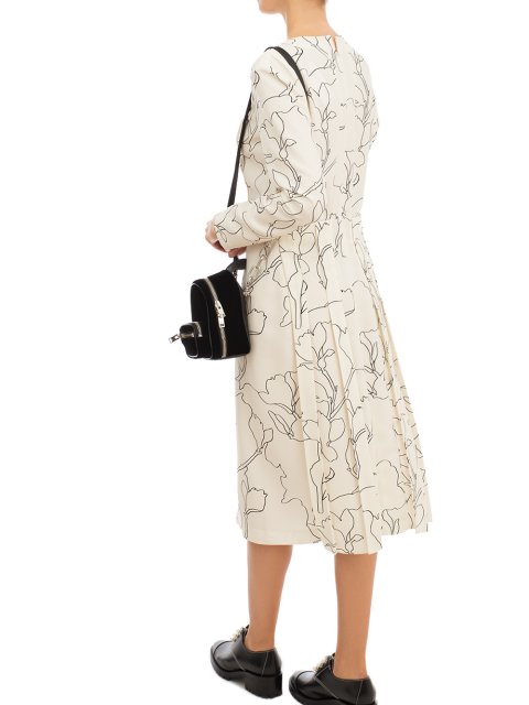 Платье Carven (3840): фото 2 - Invogue