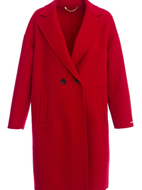 Пальто Marella (2787): фото 2 - Invogue