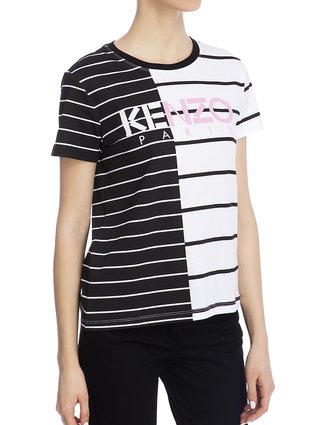 Футболка Kenzo (5570): фото 5 - Invogue