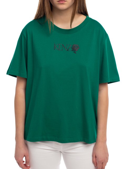 Футболка Kenzo (210): фото 5 - Invogue