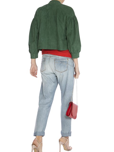 Футболка Weekend Max Mara (1413): фото 4 - Invogue