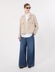 Біла сорочка Max Mara з бавовни: фото 1 - Invogue