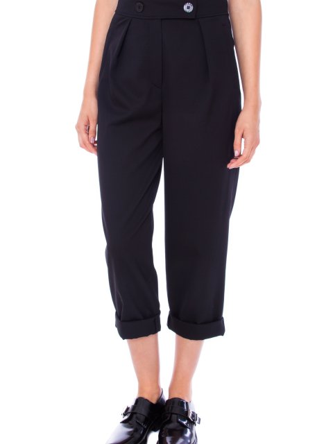 Брюки Kenzo (2089): фото 5 - Invogue