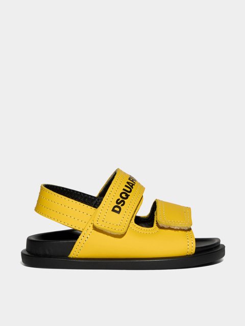 Босоніжки Dsquared (27739): фото - Invogue