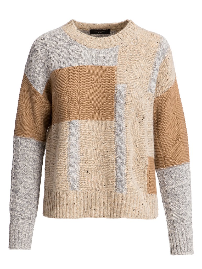 Свитер Weekend Max Mara (2350): фото - Invogue