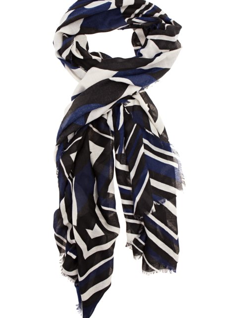 Шарф Marella (1582): фото 2 - Invogue