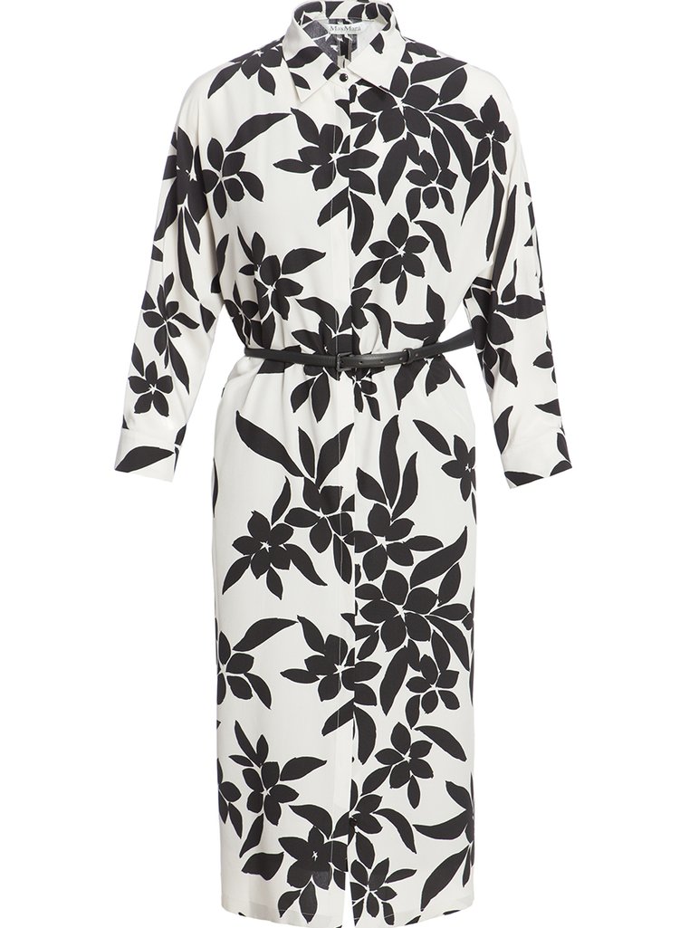 Платье Max Mara (1388): фото 2 - Invogue