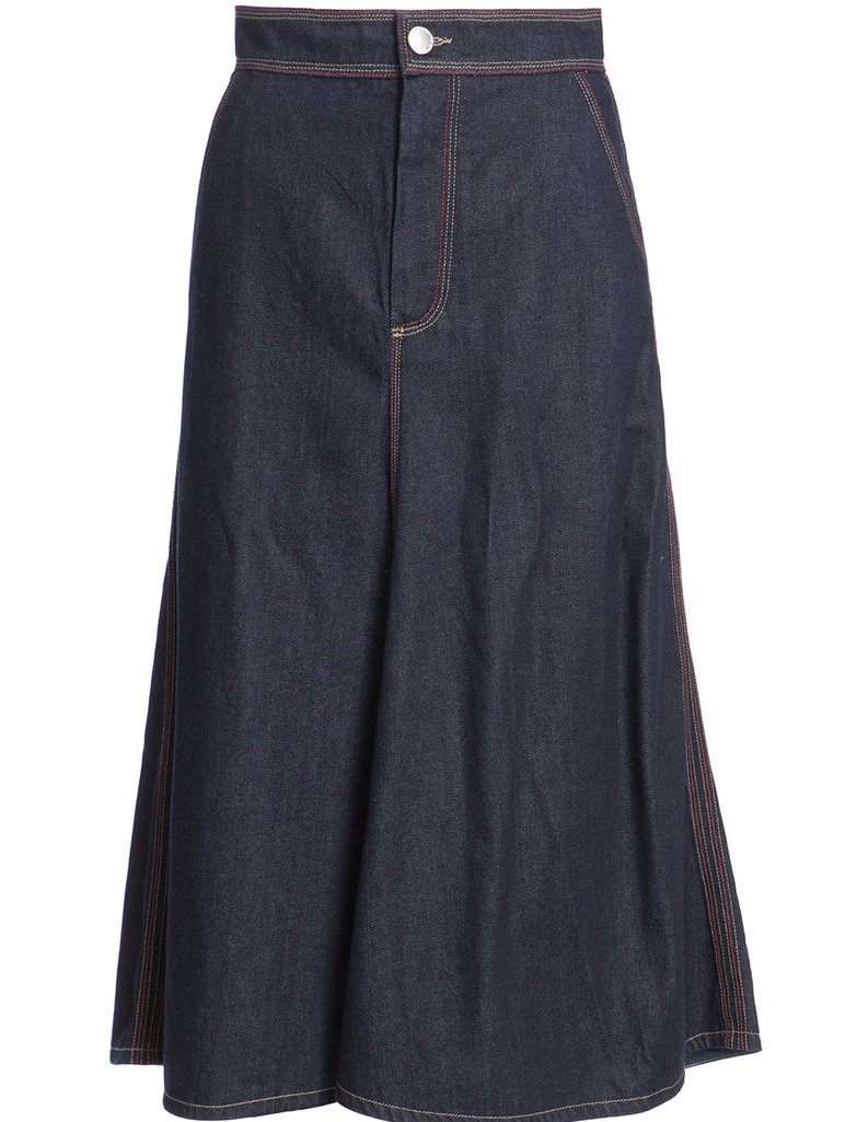 Юбка Max Mara Sportmax (842): фото 2 - Invogue