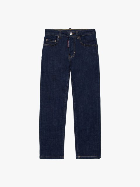 Джинси Dsquared (65377): фото - Invogue