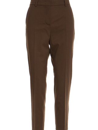 Брюки Sportmax (740): фото 2 - Invogue