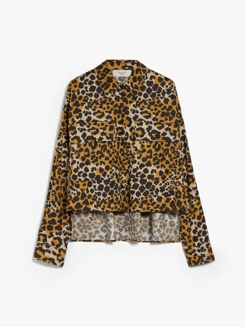Сорочка Weekend Max Mara (57020): фото - Invogue